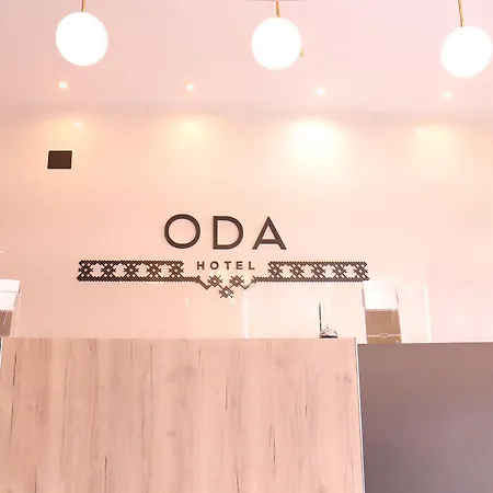 Oda Hotel Tirana-3